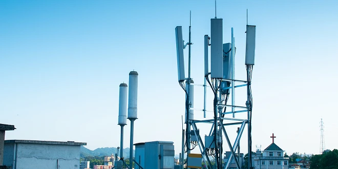 Soluci&oacute;n de fibra hasta la antena