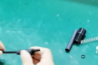 Producci&oacute;n de pigtails y latiguillos de Huawei