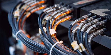 Soluci&oacute;n de cableado FTTx