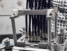 Fabricaci&oacute;n preconectorizada
