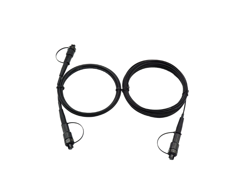 Para Huawei mini IP sc conector r&aacute;pido mini sc/apc-sc/apc 4,8mm 3,0mm FTTA cable de conexi&oacute;n
