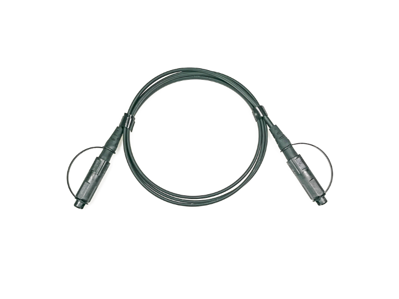Cable de conexi&oacute;n &oacute;ptico Optitap Cable de conexi&oacute;n &oacute;ptico FTTH preconectorizado Cable de conexi&oacute;n Cable de conexi&oacute;n Optitap SC