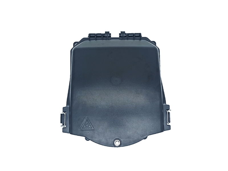 Caja de distribuci&oacute;n impermeable al aire libre interior de la fibra &oacute;ptica de Anatel Cto FTB de la caja de terminaci&oacute;n impermeable del dise&ntilde;o 16 puertos