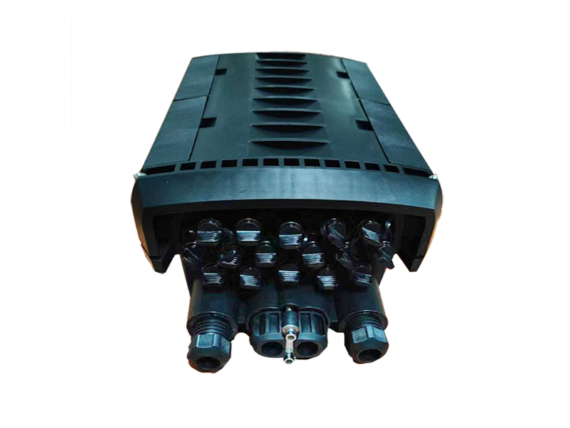 Terminaci&oacute;n de fibra &oacute;ptica para exteriores de FTTH de 16 puertos con divisor Gpon Box