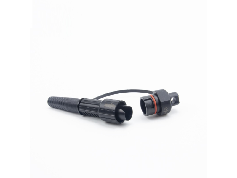 Para Huawei mini IP sc conector r&aacute;pido mini sc/apc-sc/apc 4,8mm 3,0mm FTTA cable de conexi&oacute;n