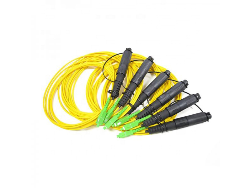 Cable de conexi&oacute;n &oacute;ptico Optitap Cable de conexi&oacute;n &oacute;ptico FTTH preconectorizado Cable de conexi&oacute;n Cable de conexi&oacute;n Optitap SC