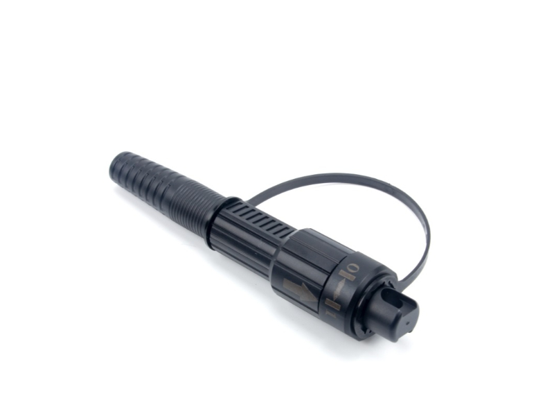 Para Huawei mini IP sc conector r&aacute;pido mini sc/apc-sc/apc 4,8mm 3,0mm FTTA cable de conexi&oacute;n