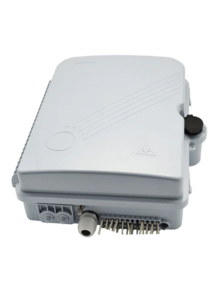 Fibra hasta el hogar (FTTH)