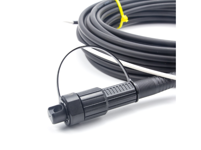 Para Huawei mini IP sc conector r&aacute;pido mini sc/apc-sc/apc 4,8mm 3,0mm FTTA cable de conexi&oacute;n