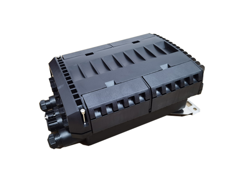 Terminaci&oacute;n de fibra &oacute;ptica para exteriores de FTTH de 16 puertos con divisor Gpon Box