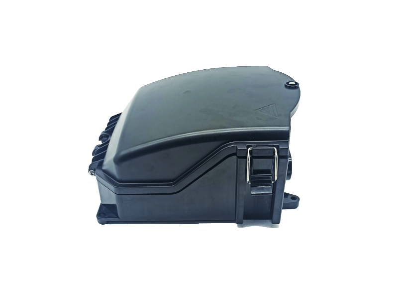 Caja de distribuci&oacute;n impermeable al aire libre interior de la fibra &oacute;ptica de Anatel Cto FTB de la caja de terminaci&oacute;n impermeable del dise&ntilde;o 16 puertos