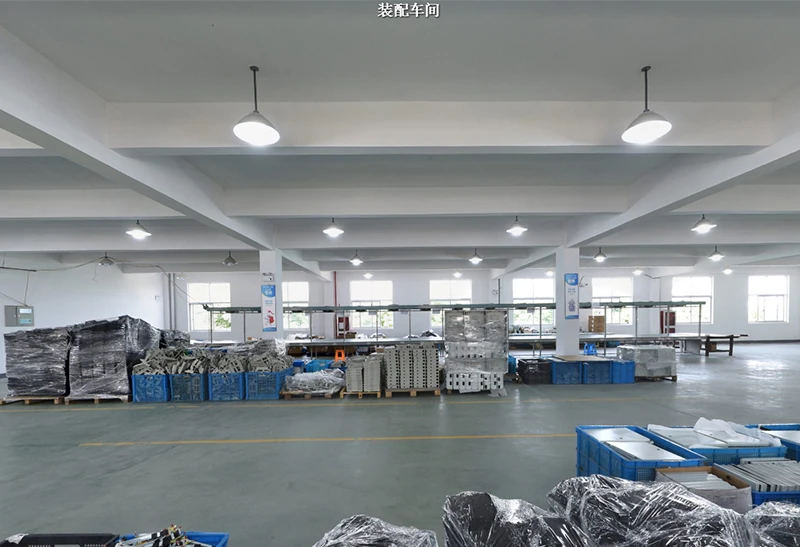 escaparate de la f&aacute;brica