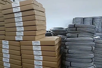 Suministro de soluci&oacute;n de compra integral para productos FTTX 2