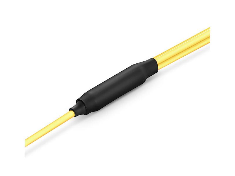 1-24 MPO MTP-3-8 MPO MTP SM Cable de conexi&oacute;n de fibra &oacute;ptica troncal de 24 n&uacute;cleos