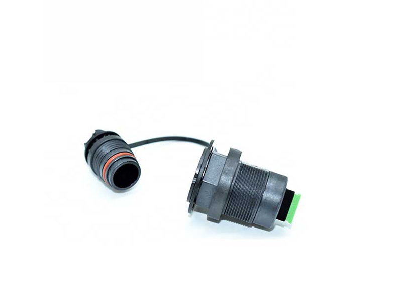Adaptador OptiTap H SCAPC OptiTap para exteriores
