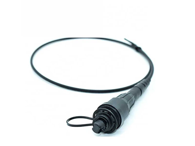 Latiguillo de Fibra &Oacute;ptica Hembra Optitap SCAPC H a SCAPC &Oacute;ptico FTTA