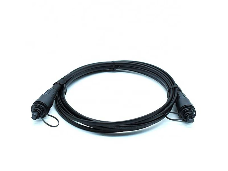 Latiguillo de fibra &oacute;ptica SCAPC hembra OptiTap para FTTH FTTA