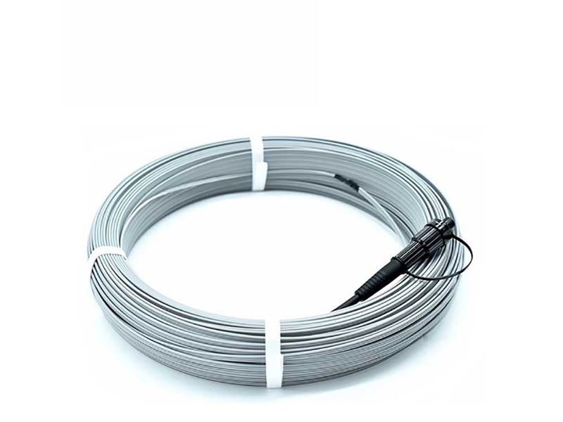 Mini SCAPC resistente al agua SCAPC endurecido para coleta de fibra &oacute;ptica a precio de f&aacute;brica FTTH
