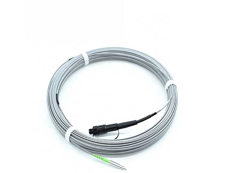 Mini SCAPC resistente al agua endurecido a pre SCAPC para cable de conexi&oacute;n de fibra &oacute;ptica a precio de f&aacute;brica FTTH