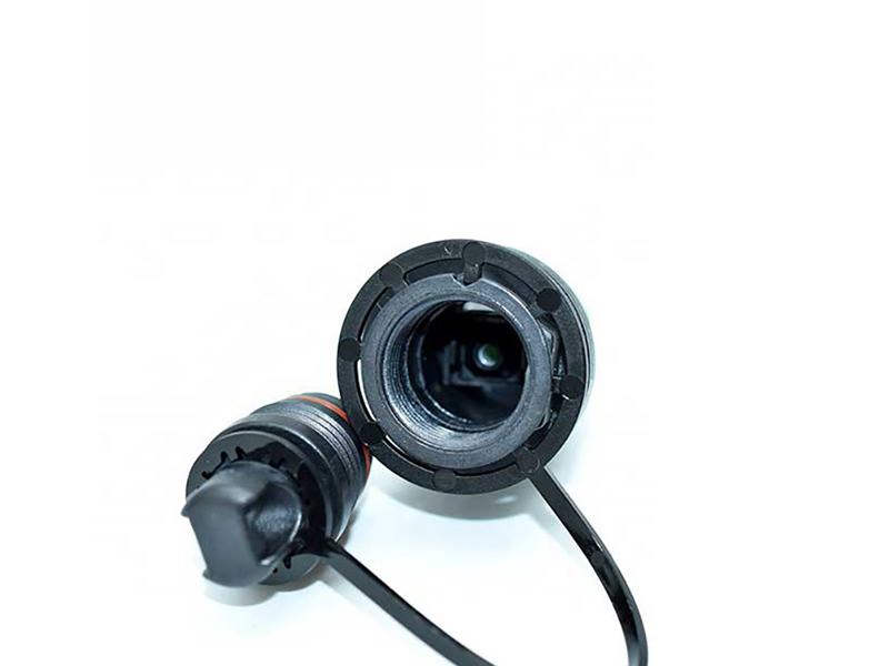 Adaptador OptiTap H SCAPC OptiTap para exteriores