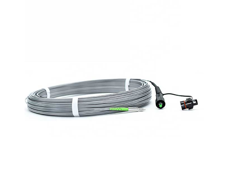 Mini SCAPC resistente al agua endurecido a pre SCAPC para cable de conexi&oacute;n de fibra &oacute;ptica a precio de f&aacute;brica FTTH
