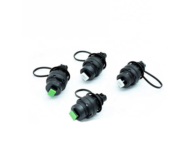 Adaptador OptiTap H SCAPC OptiTap para exteriores