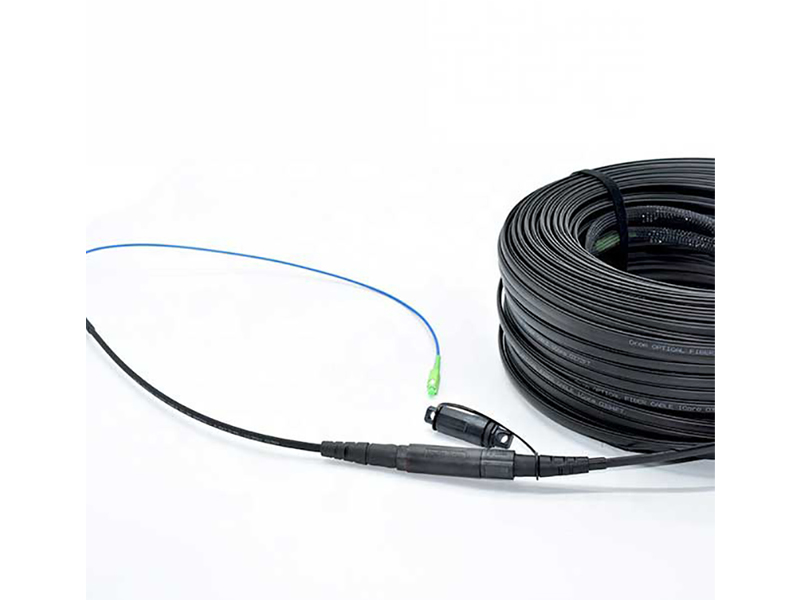 Conector H Recept&aacute;culo en l&iacute;nea Optitap hembra a SCAPC