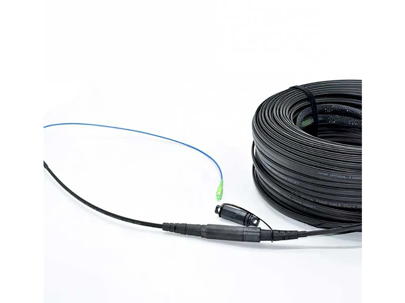 Conector H Recept&aacute;culo en l&iacute;nea Optitap hembra a SCAPC