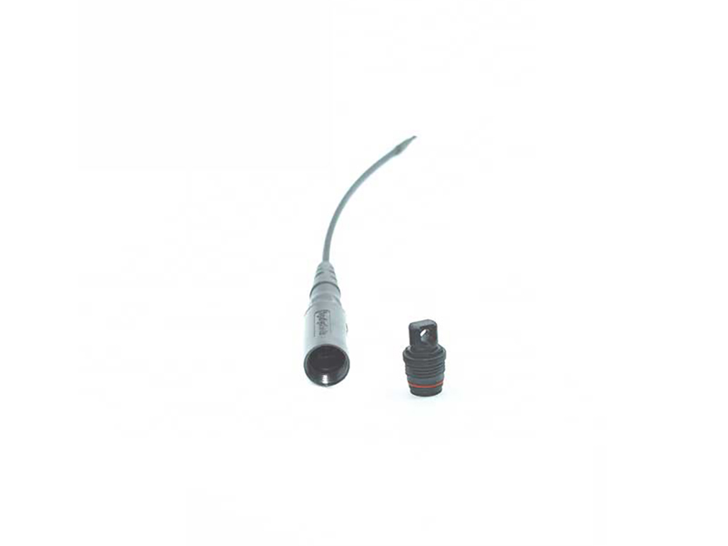 Conector H Recept&aacute;culo en l&iacute;nea Optitap hembra a SCAPC