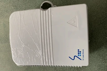 Suministrar cajas de terminales de 24 puertos a los ISP (Sri Lanka Telecom)