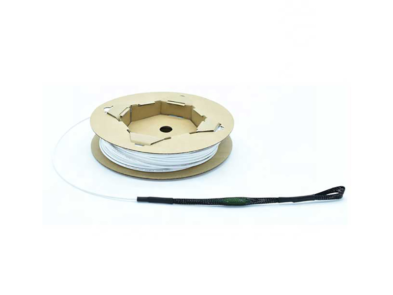 Placa de papel empaquetada Easy Cabling SM de 1 n&uacute;cleo SCAPC SCAPC para FTTH Cable de conexi&oacute;n FTTH