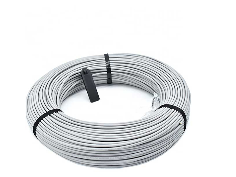 Cable redondo de 1 n&uacute;cleo SM PBT MINI SCAPC, precio de f&aacute;brica, coleta de fibra &oacute;ptica