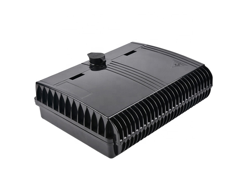 Caja a&eacute;rea de fibra &oacute;ptica FDB de FTTH IP65 Caja de Cajas A&eacute;reas de Distribuci&oacute;n/Nap/Fat/Terminaci&oacute;n de Fibra de 16 N&uacute;cleos para Exteriores