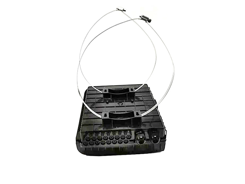Caja a&eacute;rea de fibra &oacute;ptica FDB de FTTH IP65 Caja de Cajas A&eacute;reas de Distribuci&oacute;n/Nap/Fat/Terminaci&oacute;n de Fibra de 16 N&uacute;cleos para Exteriores