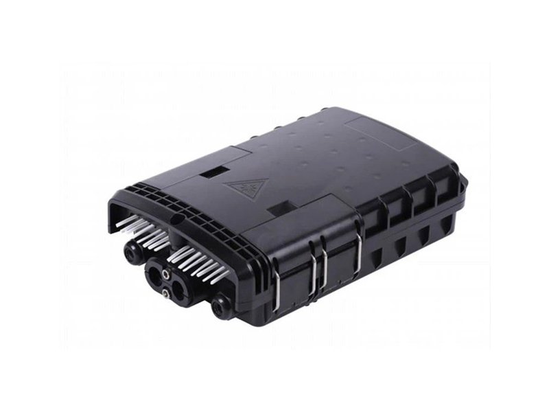 FTB-AT16W-1 CTO BOX 16 puertos de cable de acometida