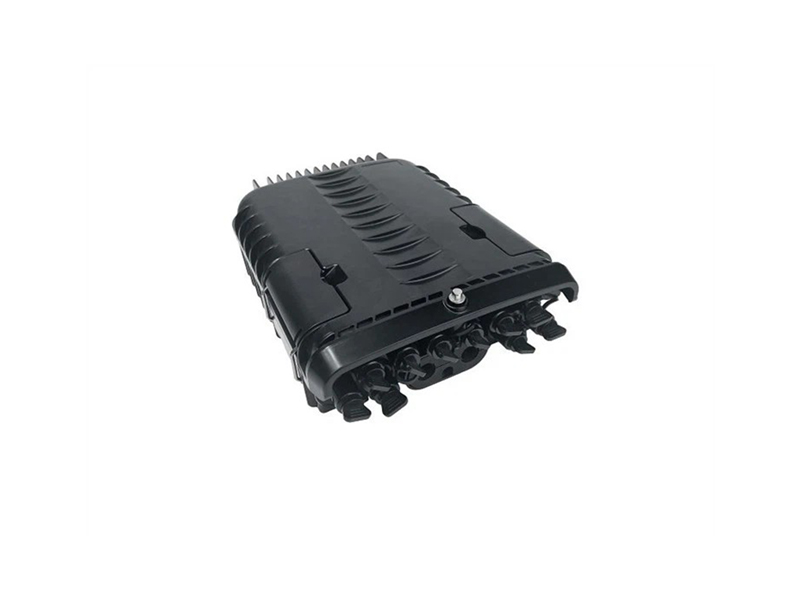 FTB-AT10A-1 Distribuci&oacute;n de terminaci&oacute;n impermeable Ip65 de 10 n&uacute;cleos Box