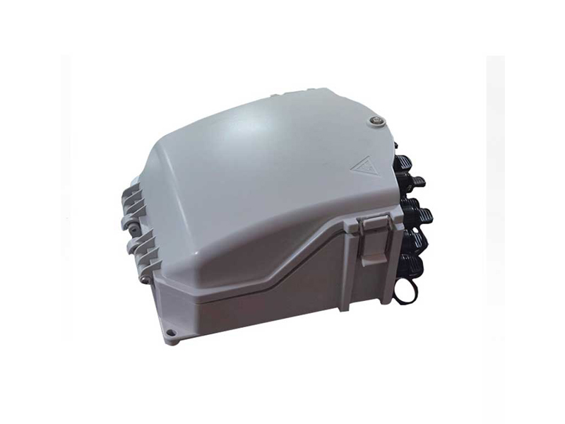Nuevo FTTH exterior impermeable 16 puertos fibra Huawei tipo fibra &oacute;ptica FTTA NAP caja de distribuci&oacute;n
