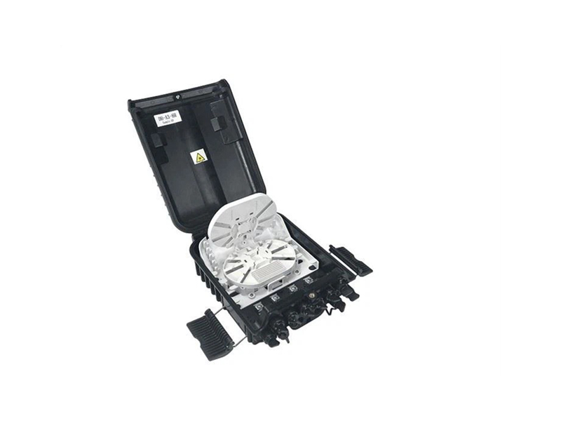 FTB-AT10A-1 Distribuci&oacute;n de terminaci&oacute;n impermeable Ip65 de 10 n&uacute;cleos Box