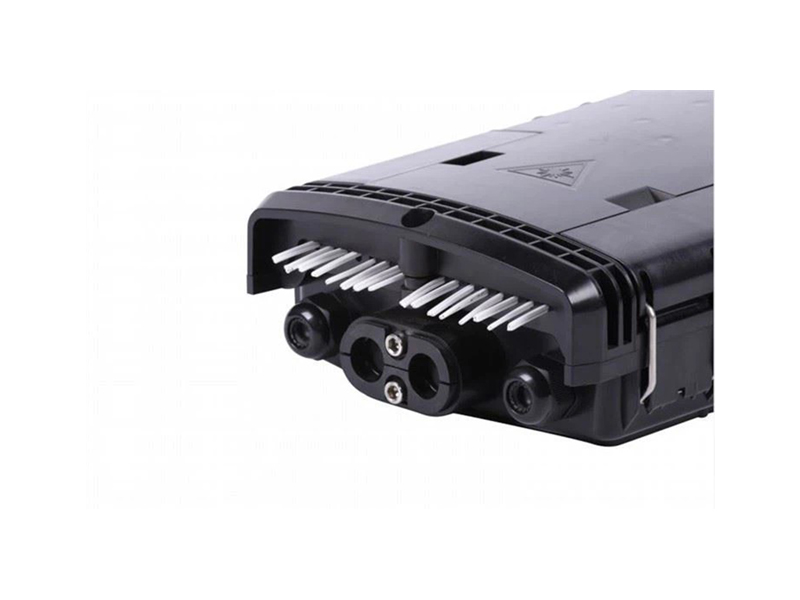 FTB-AT16W-1 CTO BOX 16 puertos de cable de acometida