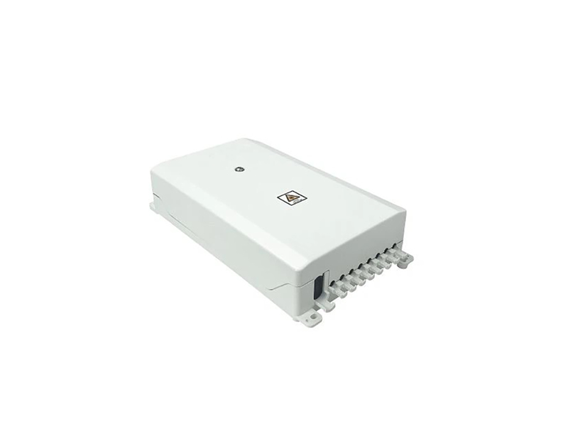 Caja de terminaci&oacute;n CTO exterior de 8 n&uacute;cleos FTTH OTB-AT08A