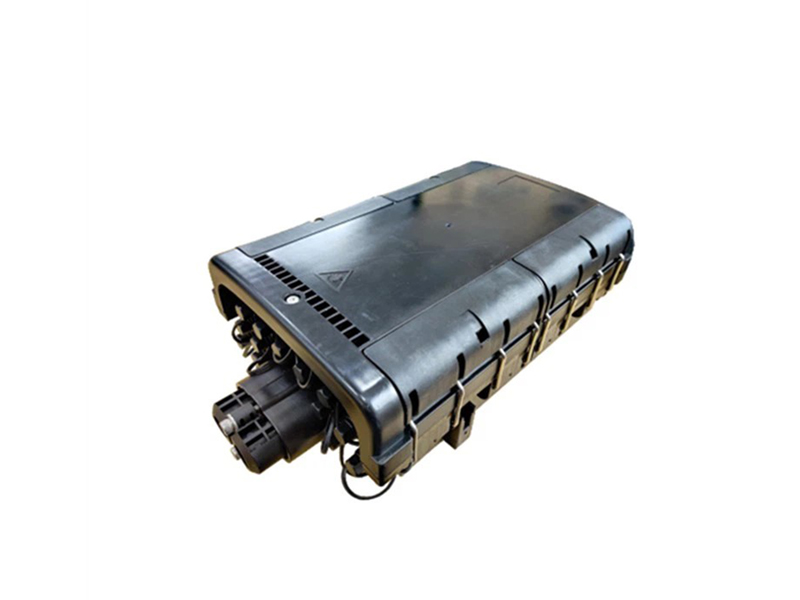 Caja de fibra &oacute;ptica FTB-AT13A-1 con 13 n&uacute;cleos