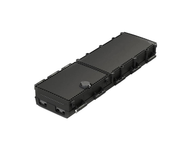 Caja de acceso de fibra &oacute;ptica s&oacute;lida ODP CA impermeable de 16 puertos s&oacute;lida Caja divisora de 8 terminales de distribuci&oacute;n para exteriores de 16 n&uacute;cleos