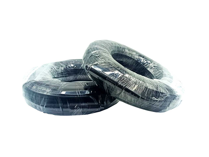 FTTA Conjuntos de cables de fibra &oacute;ptica para exteriores Optitap MPO/APC (macho) a Optitap LC/APC de 24 n&uacute;cleos