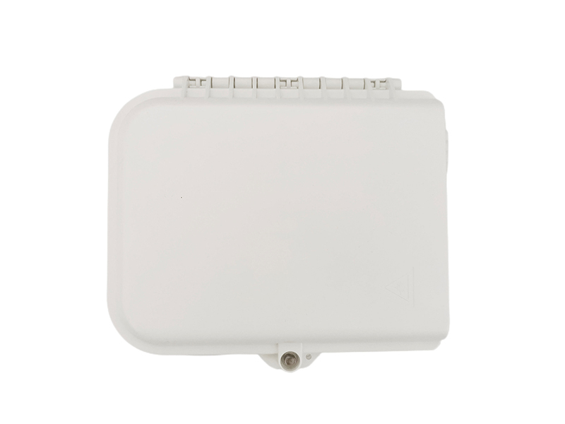 FTB-AT08I-1 Caja de terminaci&oacute;n de fibra &oacute;ptica de 8 n&uacute;cleos Ftth ftth Box