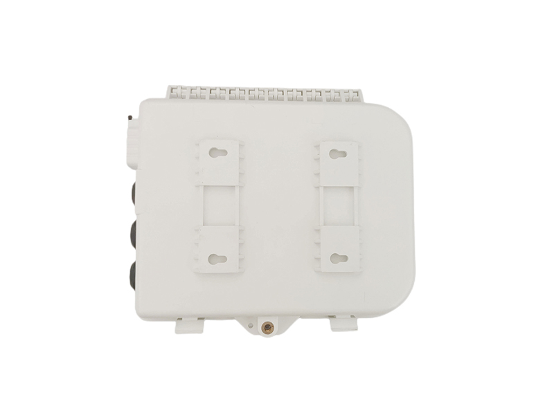 FTB-AT08I-1 Caja de terminaci&oacute;n de fibra &oacute;ptica de 8 n&uacute;cleos Ftth ftth Box