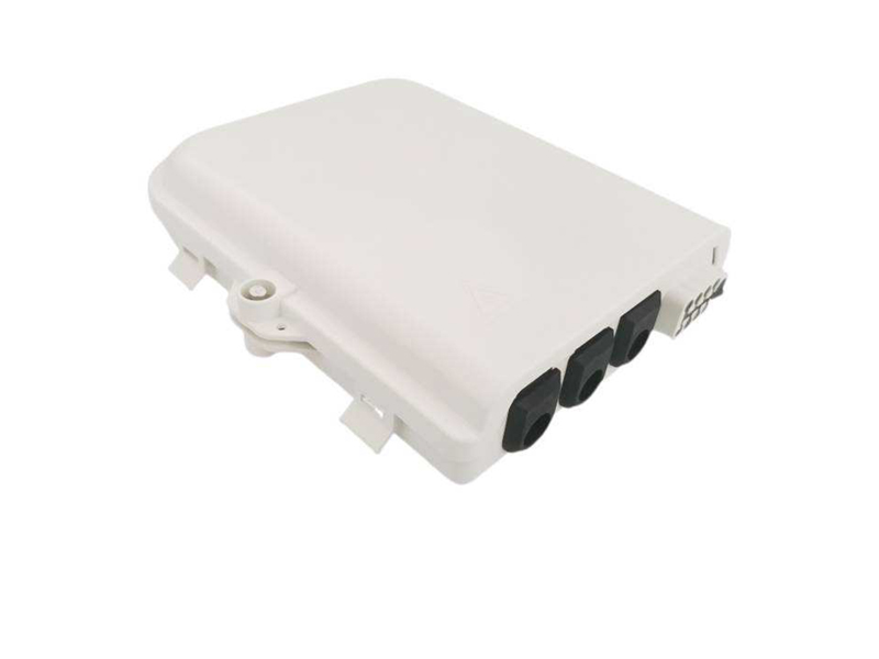 FTB-AT08I-1 Caja de terminaci&oacute;n de fibra &oacute;ptica de 8 n&uacute;cleos Ftth ftth Box