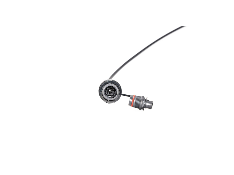 Divisor PLC OPT hembra de grado IP68 resistente al agua FTTH compatible con Corning