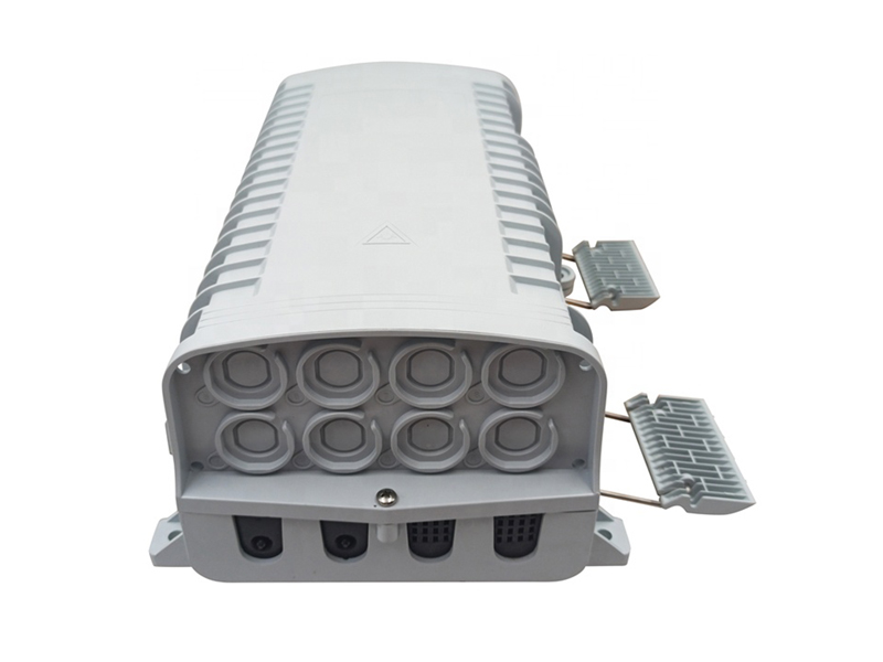 Caja de distribuci&oacute;n &oacute;ptica de caja de terminaci&oacute;n de fibra odp de 12-144 n&uacute;cleos para red FTTx