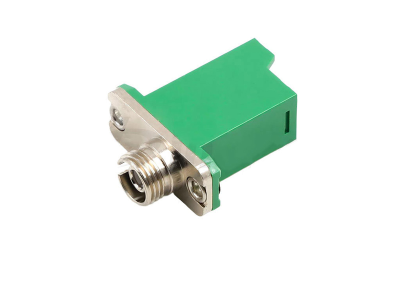 E2000-LC E2000-SC E2000-FC Adaptador h&iacute;brido H-F de fibra &oacute;ptica E2000-ST Adaptador h&iacute;brido simplex
