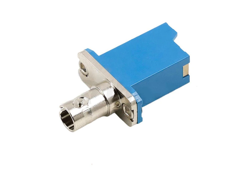 E2000-LC E2000-SC E2000-FC Adaptador h&iacute;brido H-F de fibra &oacute;ptica E2000-ST Adaptador h&iacute;brido simplex